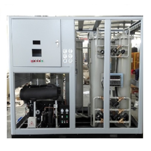 Industrial Laser Cutting Nitrogen Gas Generator