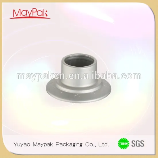 Hot quality newest MPC 13 nice aluminum crimp pump with collar