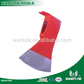 Firefighter axe