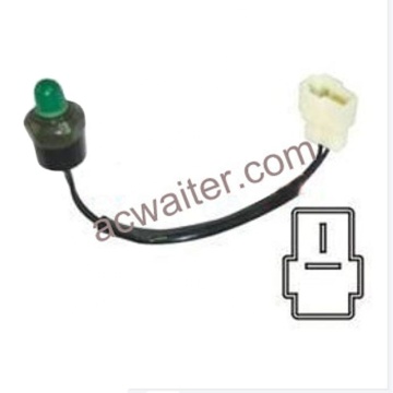 High Quality R12/R134a AC Air Compressor High Pressure Switch for Nissan