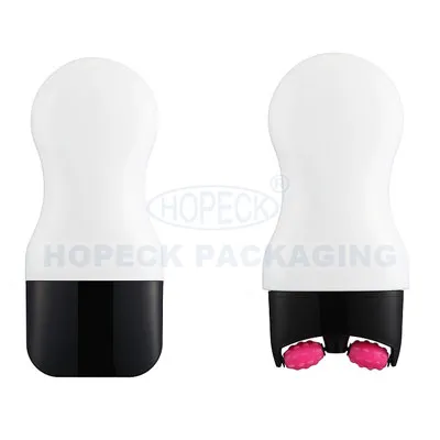 Body Roller on bottle