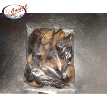 Hot new products for 2020 on china market half shell mussel