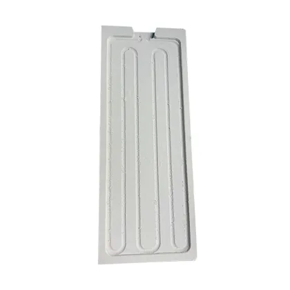 Ecotherm Heater Microporous Insulation Pad Board