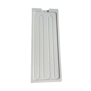 Board d&#39;isolation microporeux de chauffage ECOTHERM