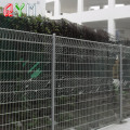 BRC Fencing Singapore Roll Top Clôture Panneau