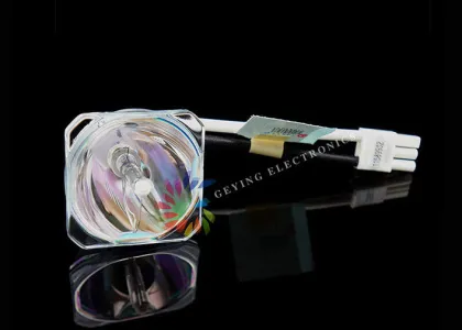Original Dlp Projector Lamp For Luxeon D508 D509 D510 Lg Bs254 , Shp137 Bare Bulb