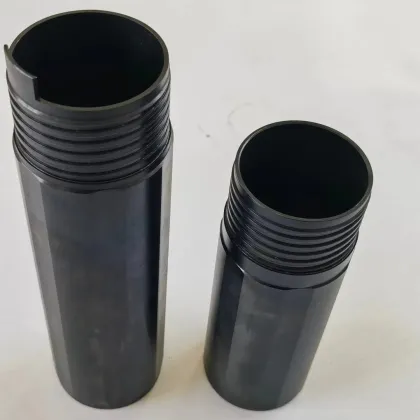 Carbide drill bits for machine tools