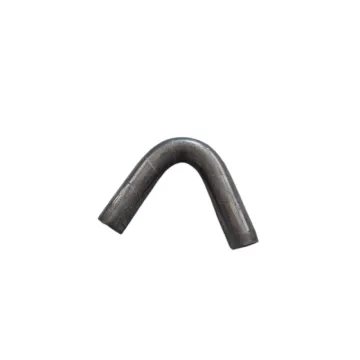 Factory Price Weld-On Steel Rope Hook for Industrial Use