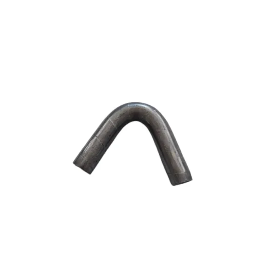 Factory Price Weld-On Steel Rope Hook for Industrial Use