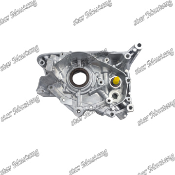 4D56U Oil Pump 1064A035 MD181581 - Perkins Engine Parts