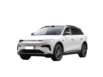 Leapmotor C11 2026 EV 640 LiDAR Intelligent Premium