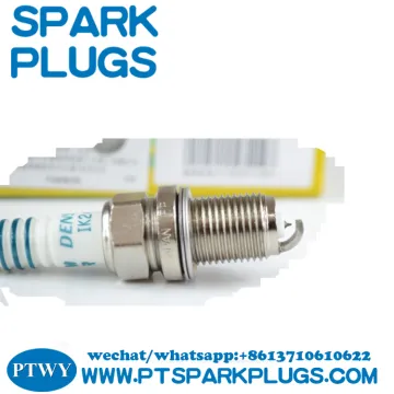 Buy auto ignition spark plugs For Denso (5311) IK24 Iridium Spark Plug