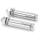 Wedge Anchor Bolt 304 316 Stainless Steel Fasteners