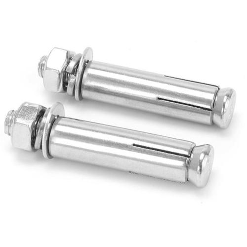 Wedge Anchor Bolt 304 316 Stainless Steel Fasteners