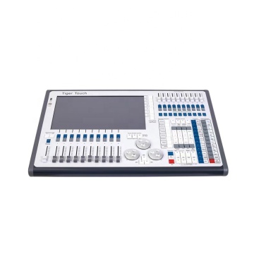 Tiger Touch 2 V16 DMX512 DJ Lighting Console