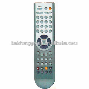 learning function remote control