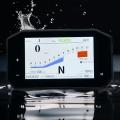 TPMS-integrierte TFT-Dashboards | OEM -Sicherheitsfokus