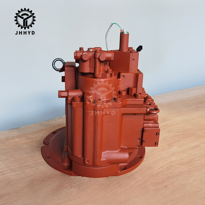 R200W-7 R210W-7 Hydraulic pump 