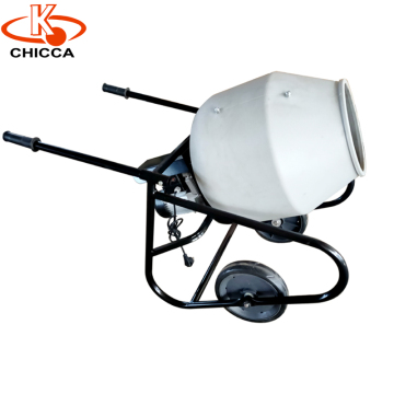 Concrete Mixers with Diesel Engine or Electric Motor for Wholesale in Africa
