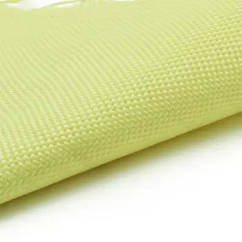 Soft Ballistic Vest Aramid Ud Uhmwpe Fabric