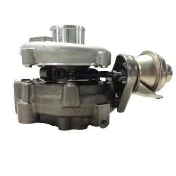 turbocharger comparison turbocharger efficiency turbocharger
