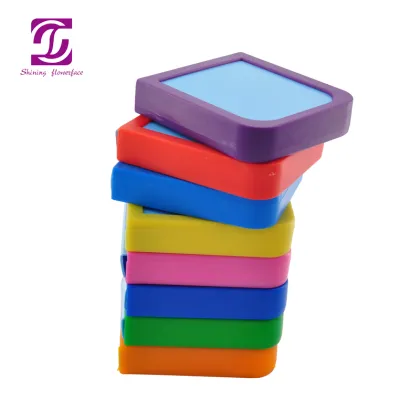 Temporary Hair Chalk Set Colorful Hair Chalk Pens