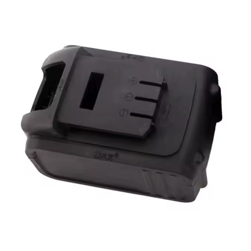 High-Quality Electronics plastic parts