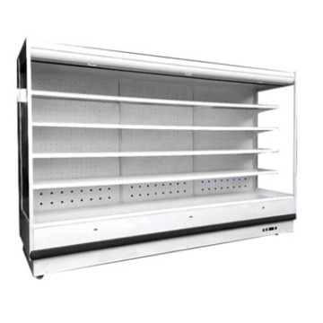 High Quality Factory Direct Sales Beverage and Vegetable Fresh-Keeping Cabinet - 2024