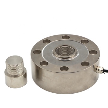 Industriell vägning av donutkomprimering Spoke Type Load Cell