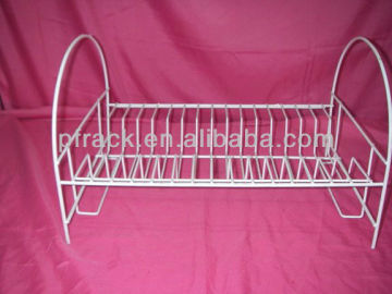 NEW~~~Refrigerator chrome wire storage mesh rack PF-E211