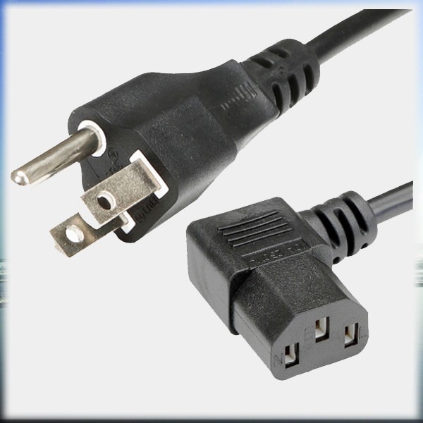 110v Power Cable