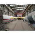 10000 Gallon 20MT LPG Pressure Vessels