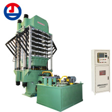 Eva Sheet Foaming Shoe Seale Hydraulic Press Machine