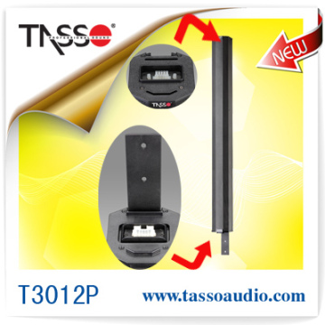 T3012p PRO Audio Speaker for Column Speaker