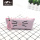 Custom Shiny Kitty style canvas Pencil Case & bag multifunctional bag