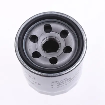 PC-0138 Cartridge Car Oil Filter