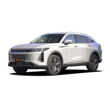2023 CHERY EXEED ZHUIFENG LX TXL TX VX AUTO - 2022 EXEET.CAR en stock Cars à grande vitesse