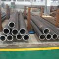 C45E cold rolled seamless precision steel tube