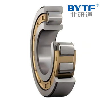 Heavy-Duty Cylindrical Roller Bearing Solutions