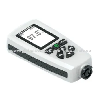 3%+2um Coating Thickness Gauge with N Probe