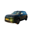 Leapmotor A10 2026 モデル 505 LiDAR エディション