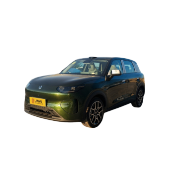 Leapmotor A10 2026 Model 505 LiDAR Edition