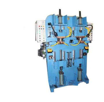 Valve Electric Upsetting Machine for Sale