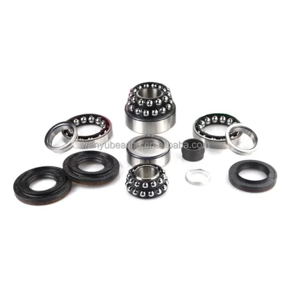 Original Brand High Precision KHRD Automotive Differential Bearing F-233970.04