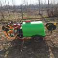 Green Space Pesticide Dispenser