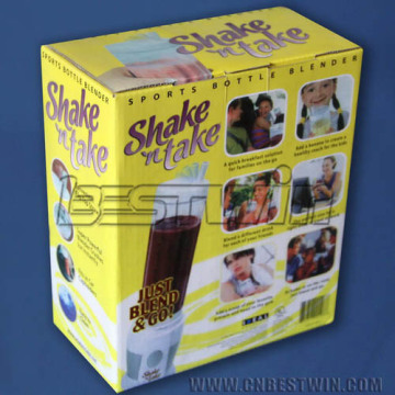 Shake N Take 