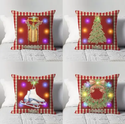 MOSELL!100% polyester printing cushions!