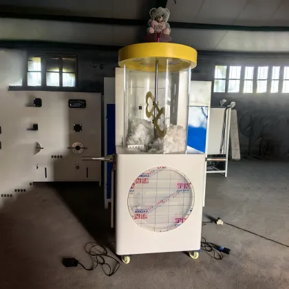 Wholesale DIY Pillow/Teddy Bear Stuffing Machine for Plush Toys and Build-A-Bear