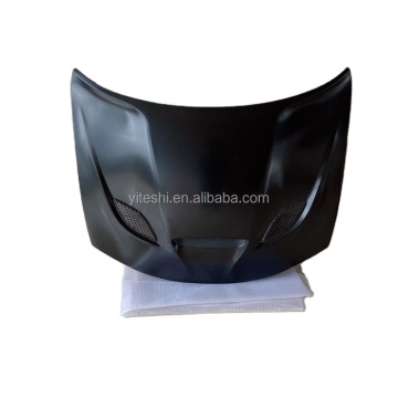 Car Body Kit for Dodge Charger 2016-2020 Hood