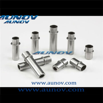 High quality metal stamping oxygen sensor sleeve bushing